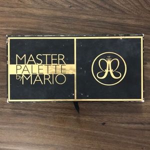 Master Palette by Mario